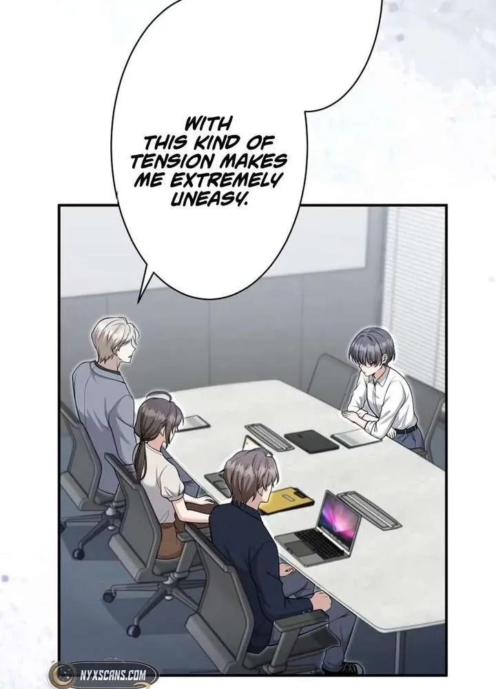 My Boyfriend Ten Years Younger Is My Elite Boss