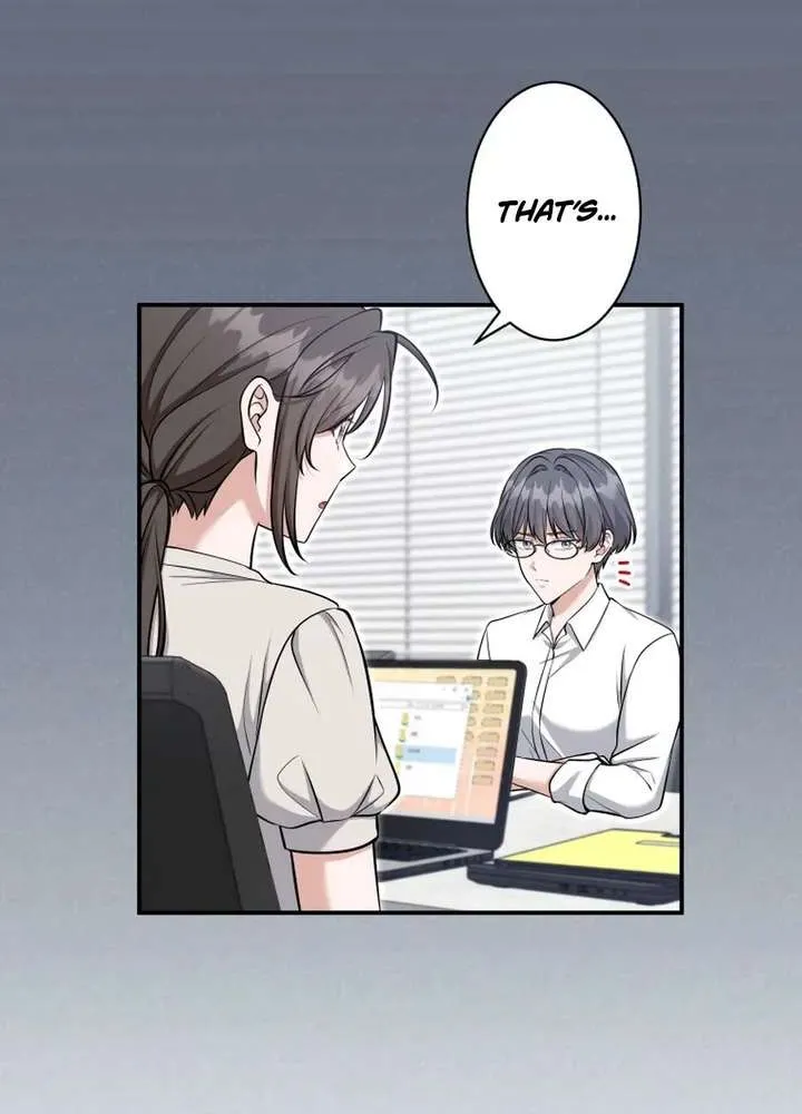 My Boyfriend Ten Years Younger Is My Elite Boss