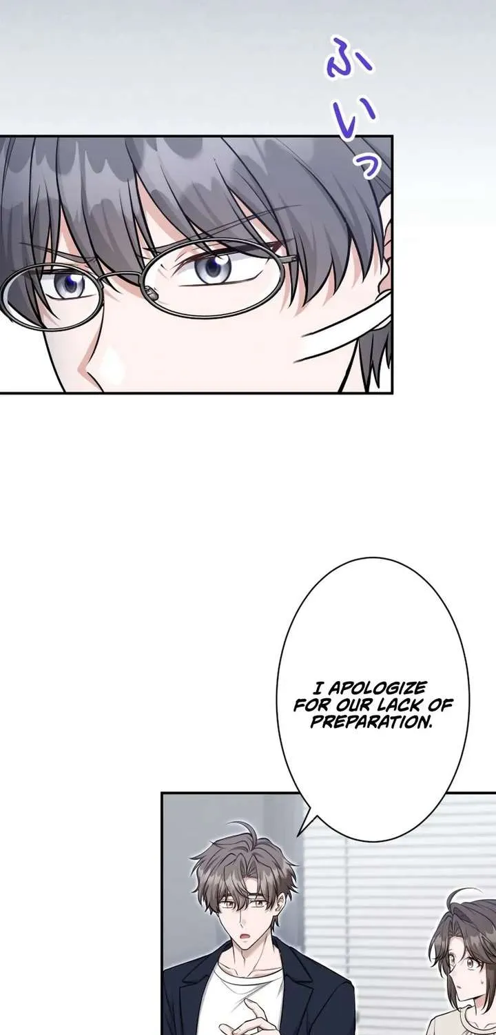 My Boyfriend Ten Years Younger Is My Elite Boss