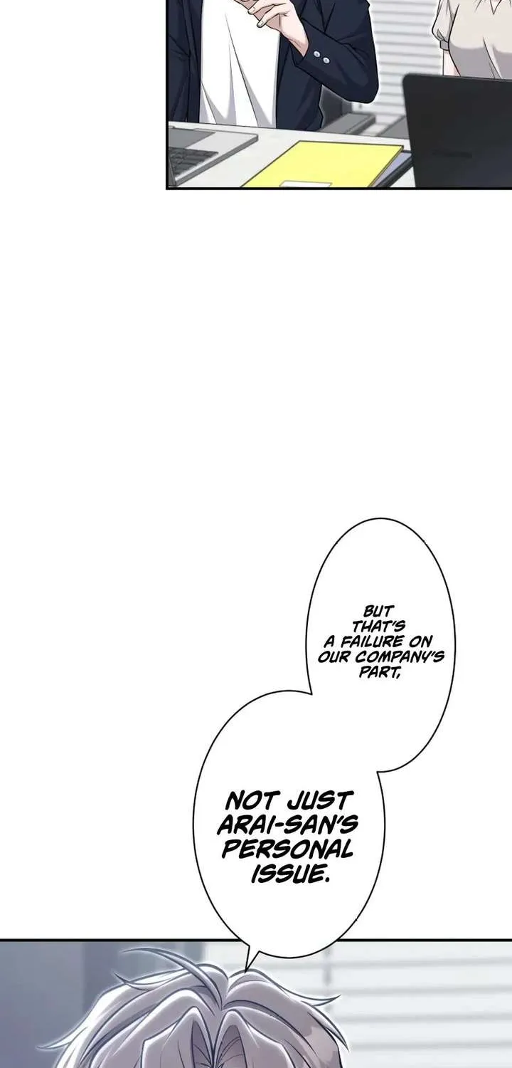 My Boyfriend Ten Years Younger Is My Elite Boss