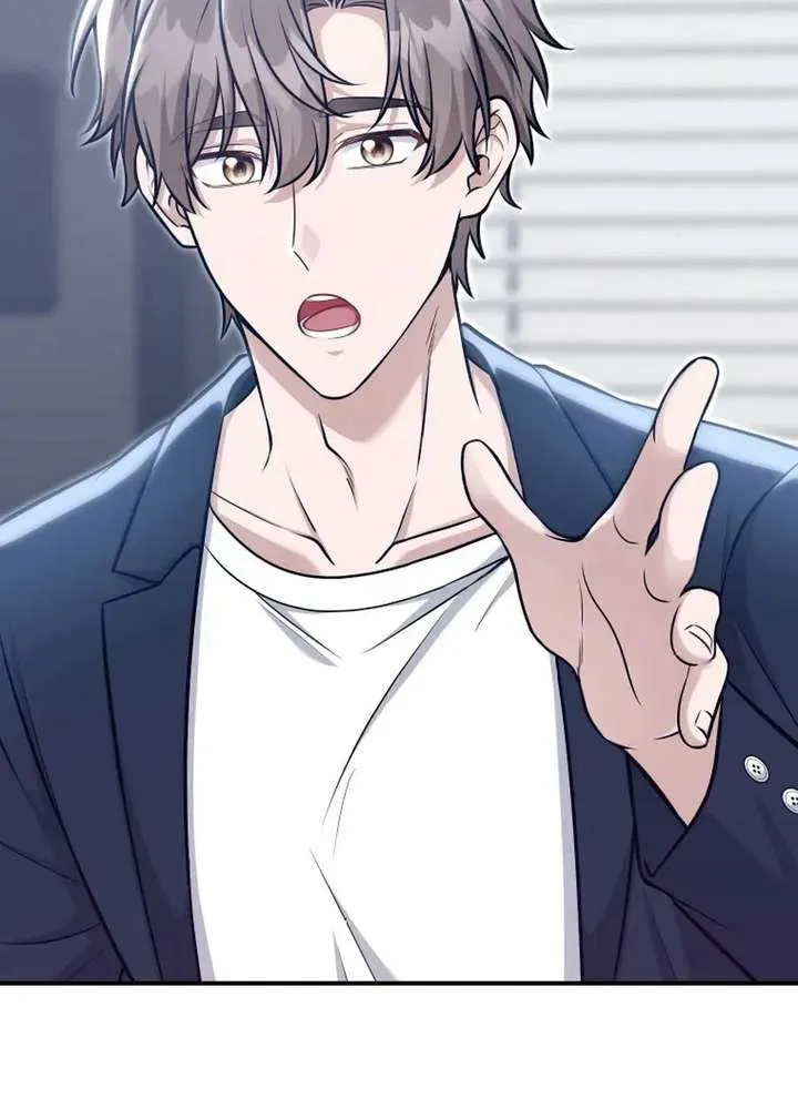 My Boyfriend Ten Years Younger Is My Elite Boss