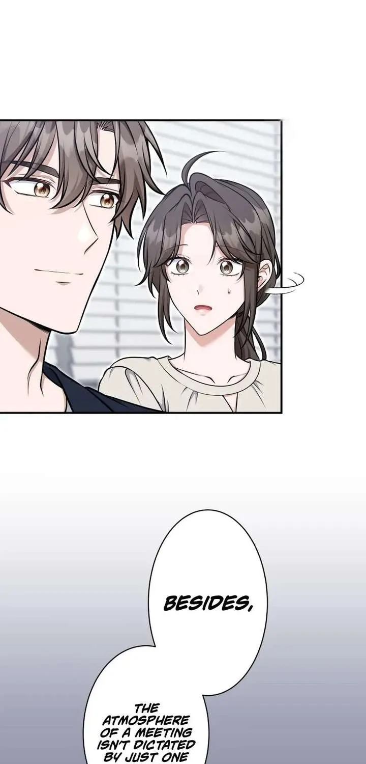 My Boyfriend Ten Years Younger Is My Elite Boss