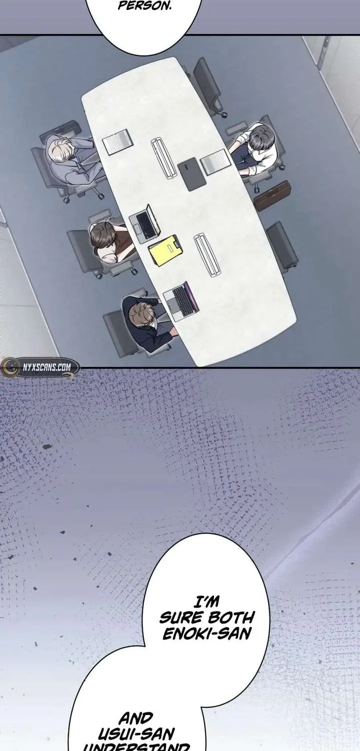 My Boyfriend Ten Years Younger Is My Elite Boss