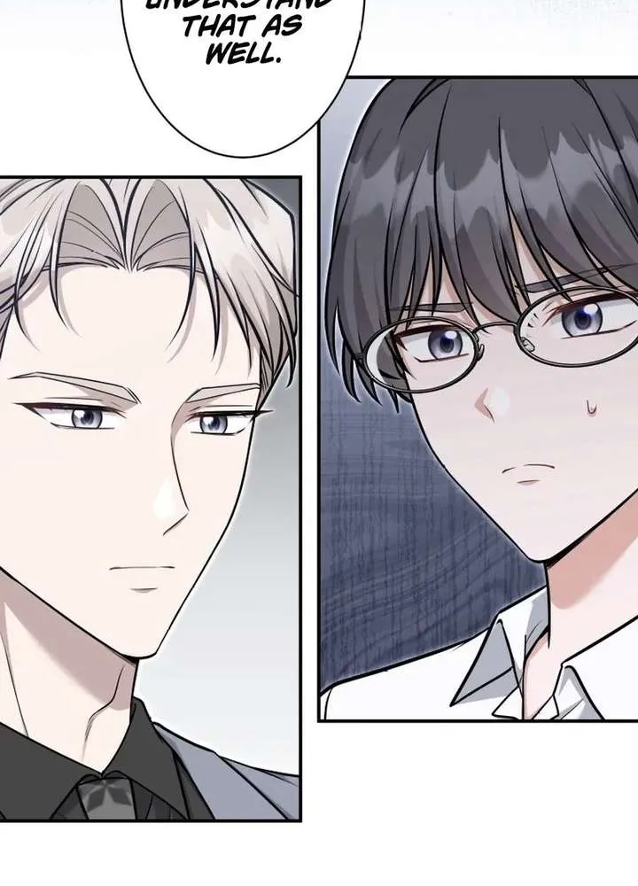 My Boyfriend Ten Years Younger Is My Elite Boss