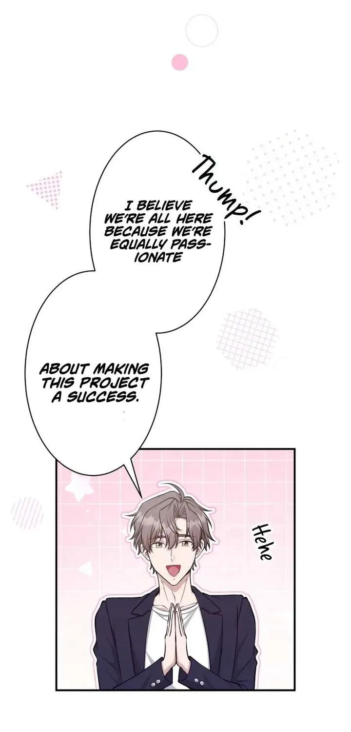 My Boyfriend Ten Years Younger Is My Elite Boss