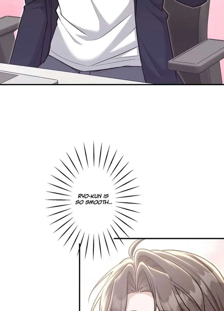 My Boyfriend Ten Years Younger Is My Elite Boss