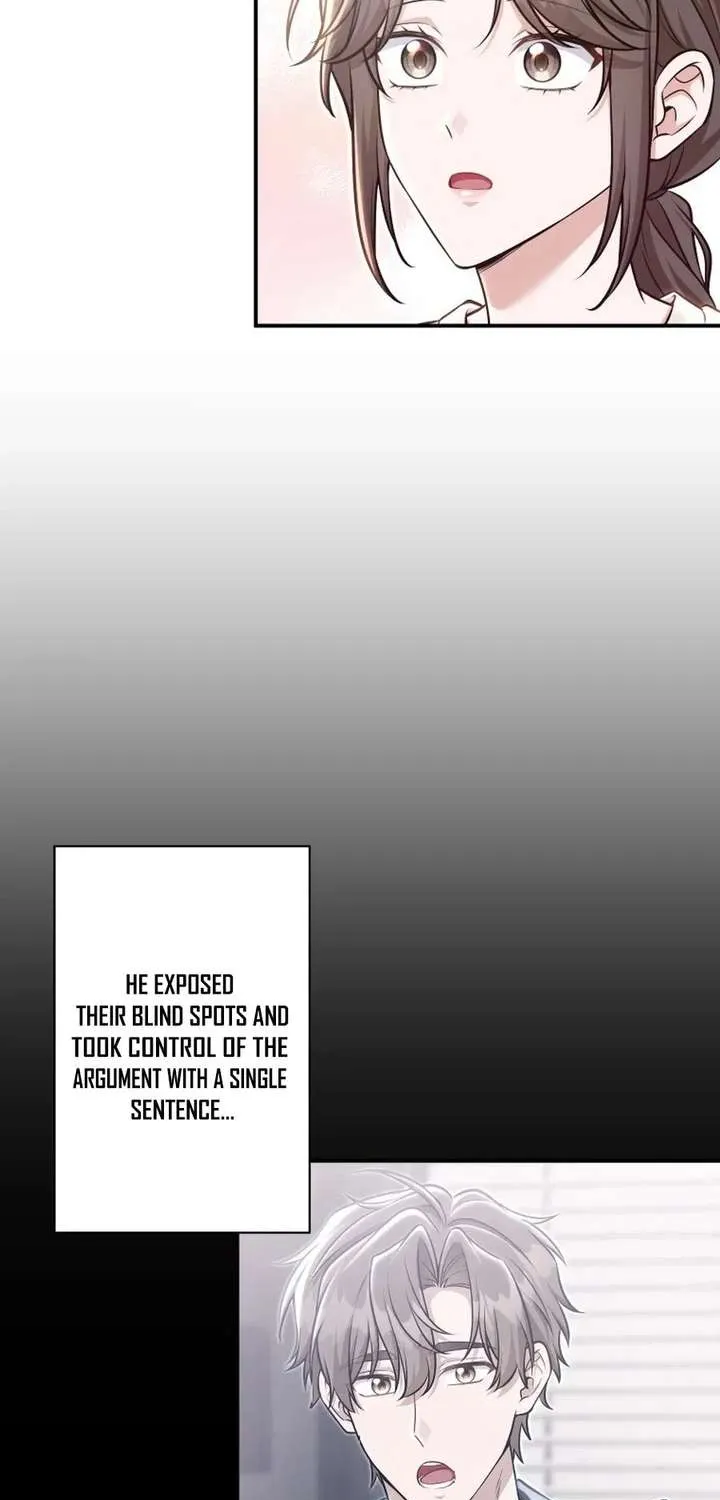 My Boyfriend Ten Years Younger Is My Elite Boss