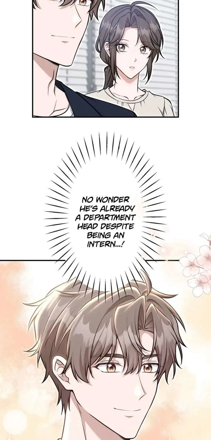 My Boyfriend Ten Years Younger Is My Elite Boss