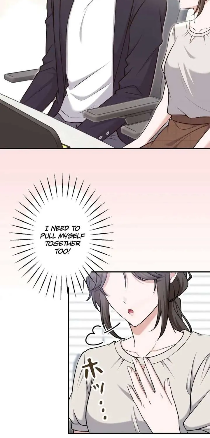 My Boyfriend Ten Years Younger Is My Elite Boss