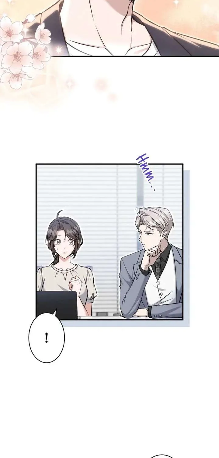 My Boyfriend Ten Years Younger Is My Elite Boss