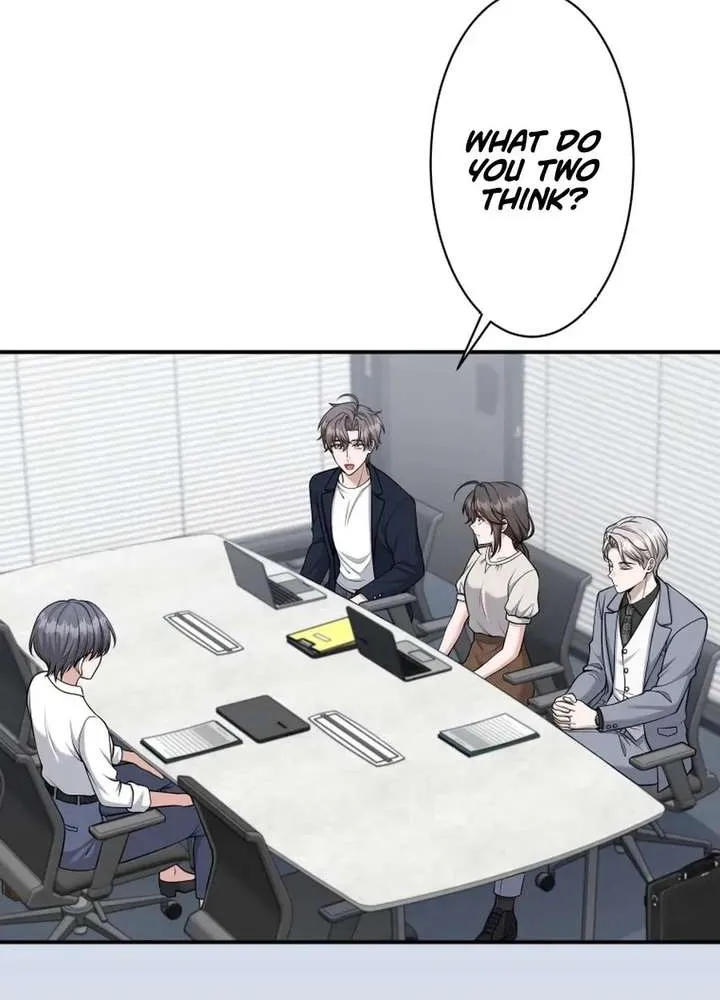 My Boyfriend Ten Years Younger Is My Elite Boss