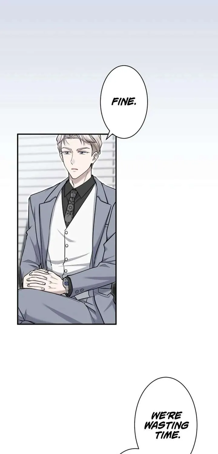 My Boyfriend Ten Years Younger Is My Elite Boss