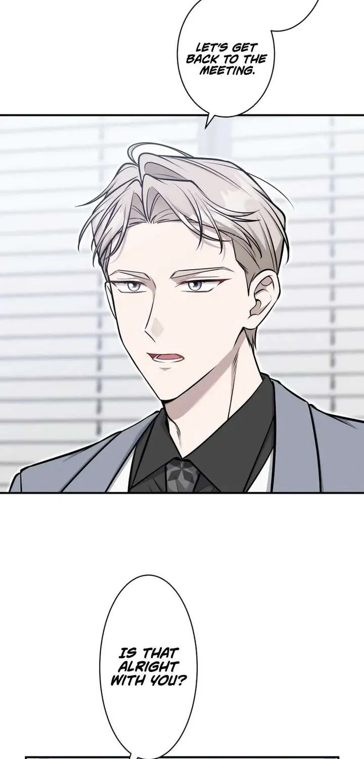 My Boyfriend Ten Years Younger Is My Elite Boss