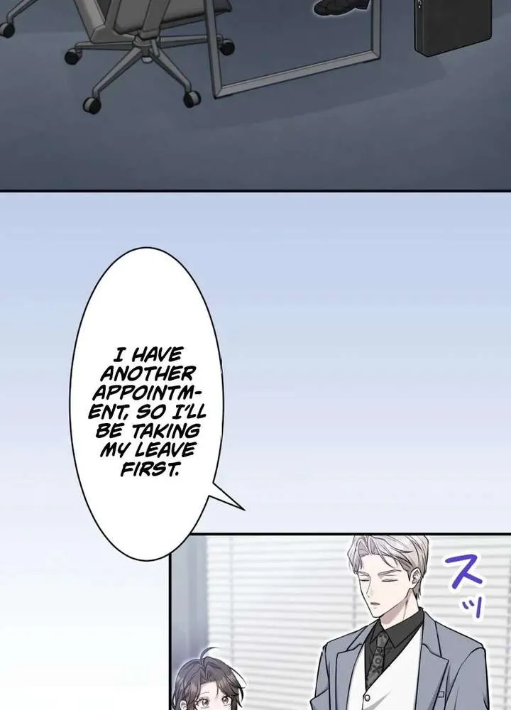 My Boyfriend Ten Years Younger Is My Elite Boss