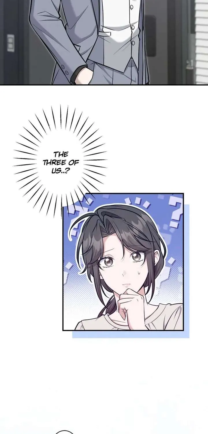 My Boyfriend Ten Years Younger Is My Elite Boss