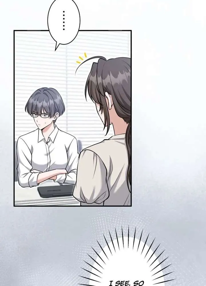 My Boyfriend Ten Years Younger Is My Elite Boss