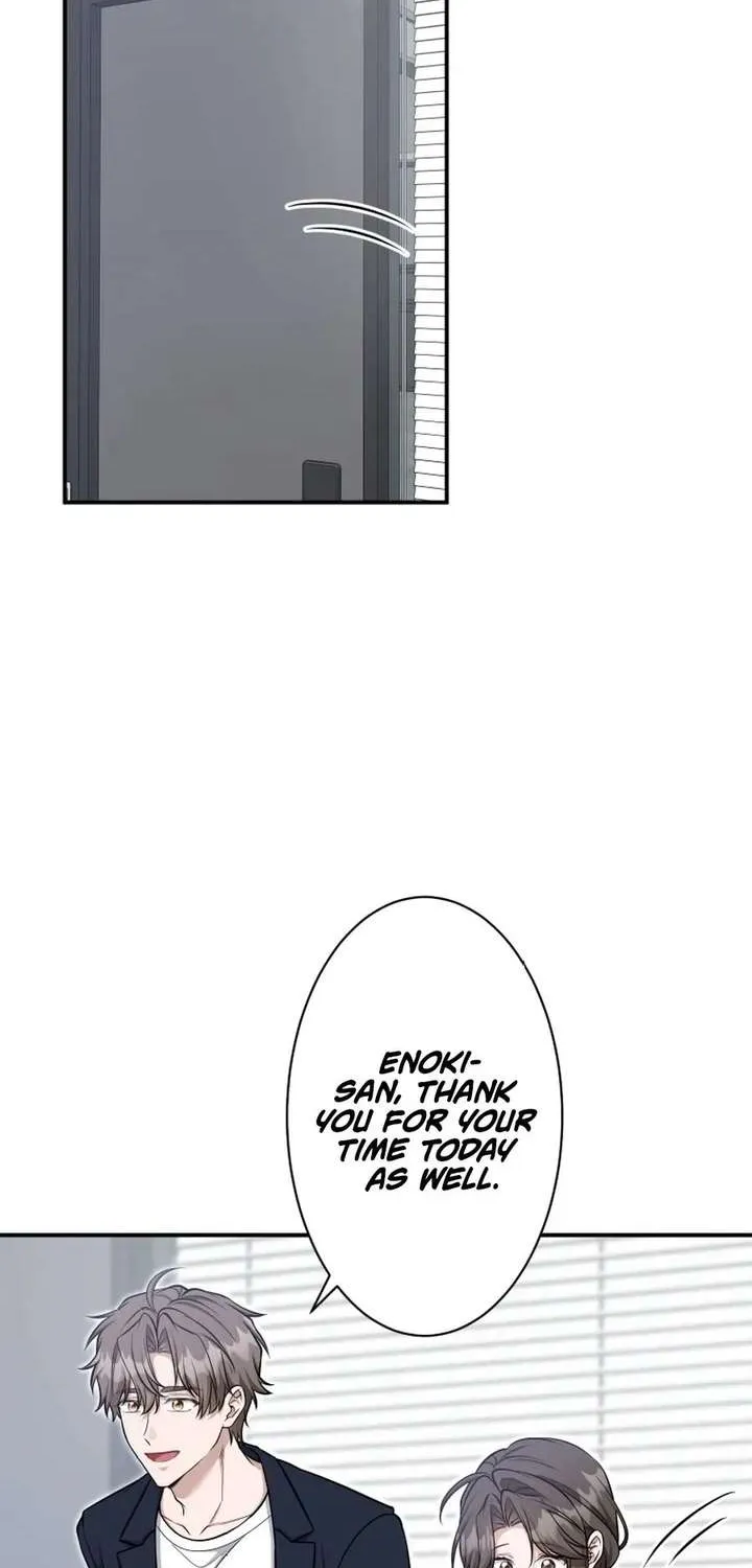 My Boyfriend Ten Years Younger Is My Elite Boss