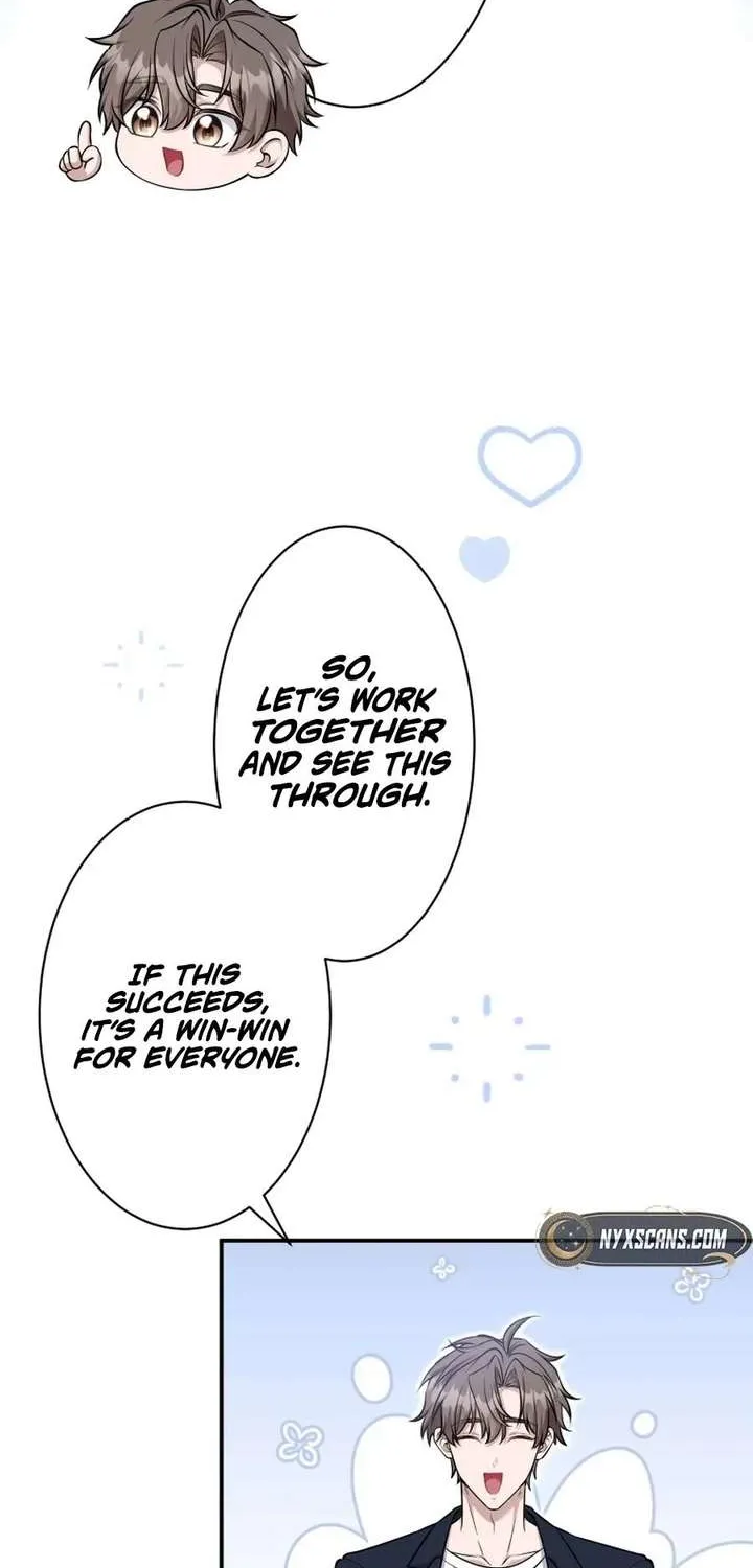 My Boyfriend Ten Years Younger Is My Elite Boss