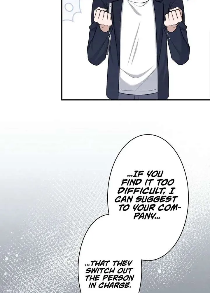 My Boyfriend Ten Years Younger Is My Elite Boss