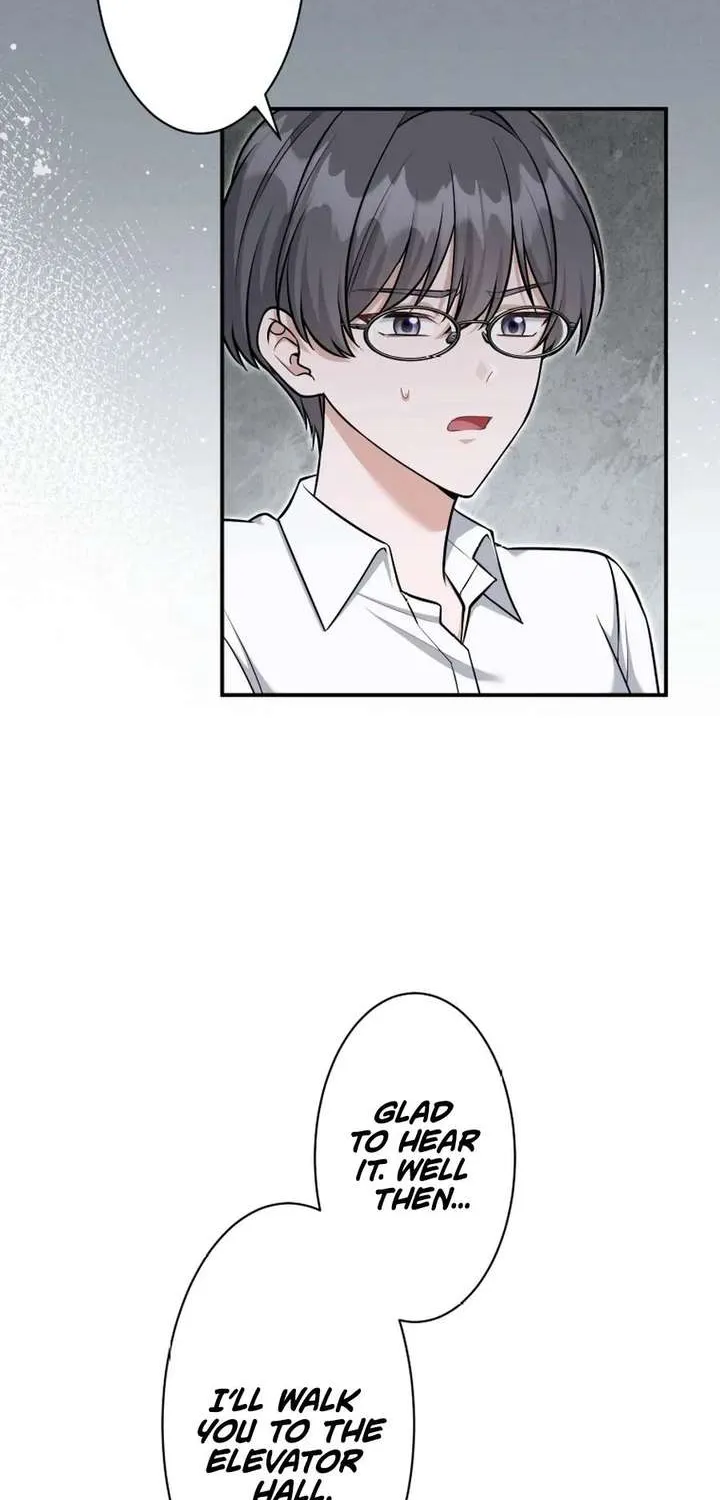 My Boyfriend Ten Years Younger Is My Elite Boss