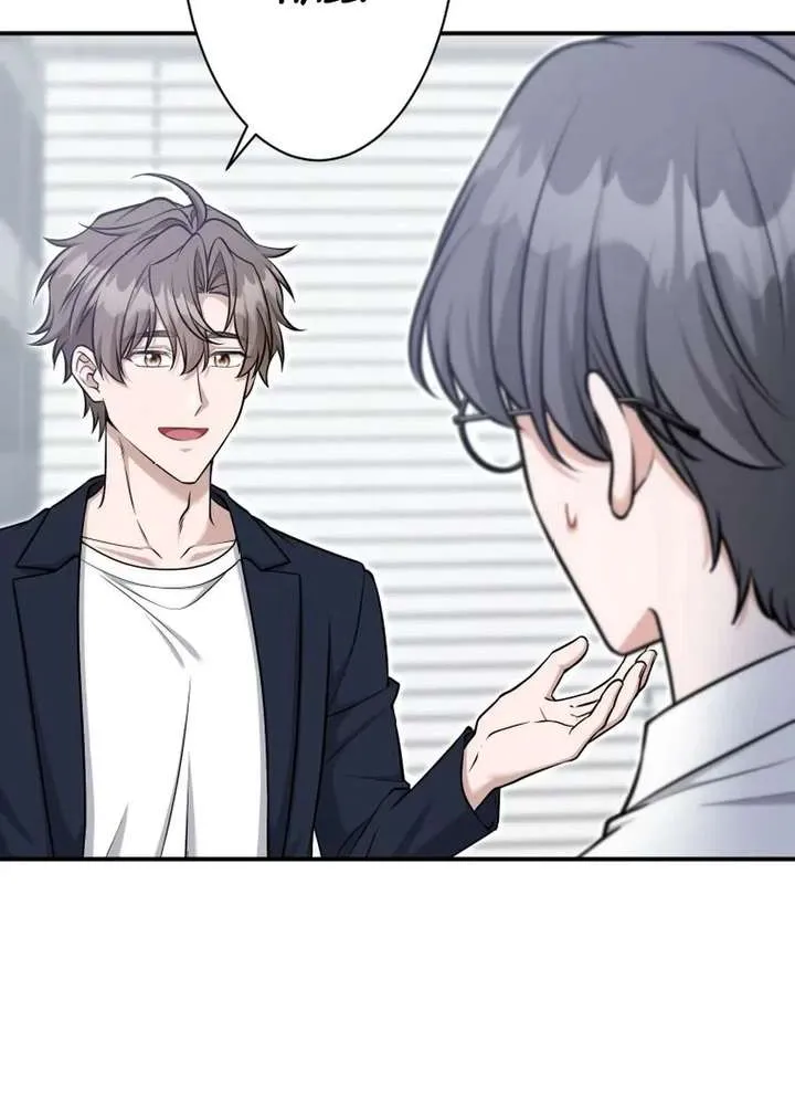 My Boyfriend Ten Years Younger Is My Elite Boss