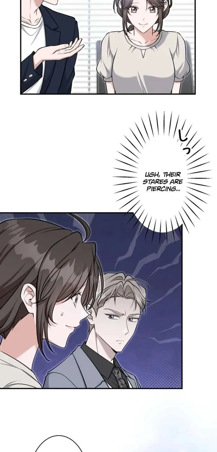 My Boyfriend Ten Years Younger Is My Elite Boss