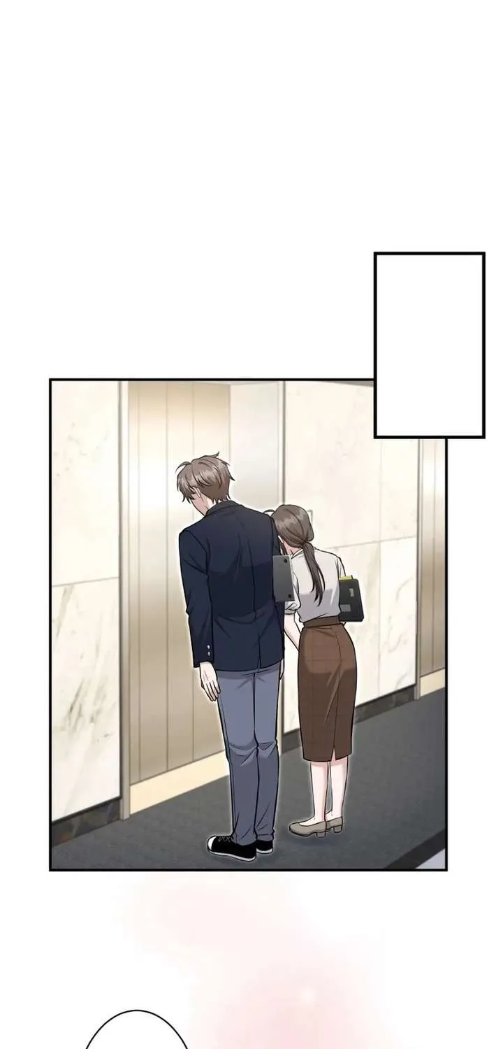 My Boyfriend Ten Years Younger Is My Elite Boss