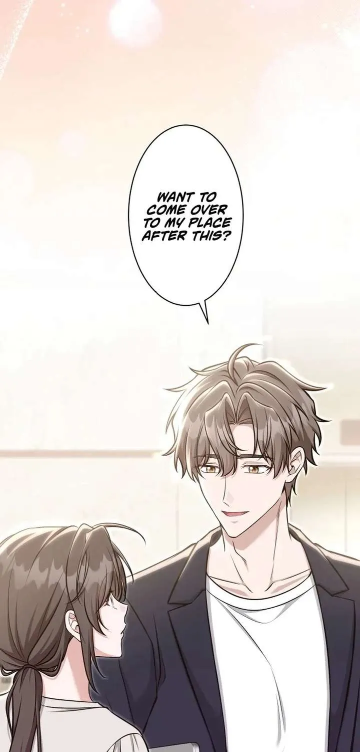 My Boyfriend Ten Years Younger Is My Elite Boss