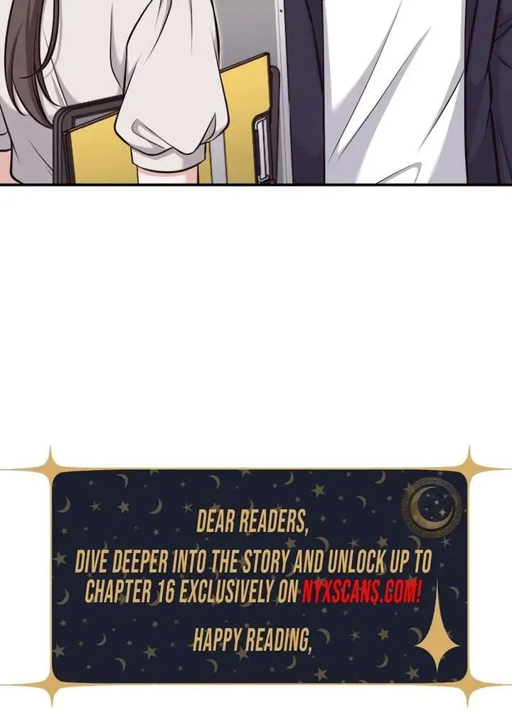 My Boyfriend Ten Years Younger Is My Elite Boss