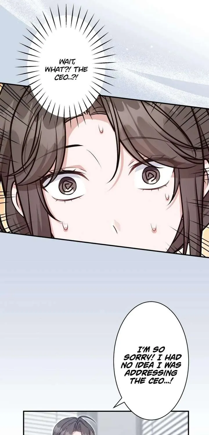 My Boyfriend Ten Years Younger Is My Elite Boss