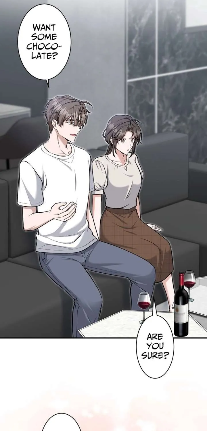 My Boyfriend Ten Years Younger Is My Elite Boss