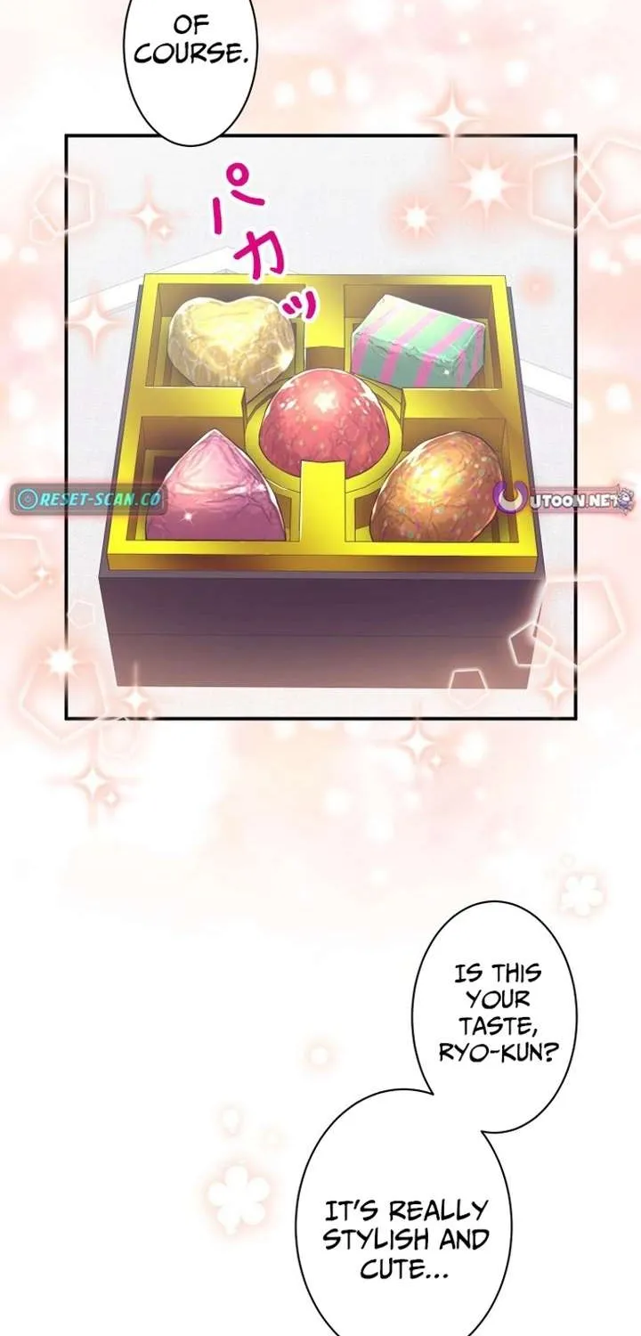 My Boyfriend Ten Years Younger Is My Elite Boss