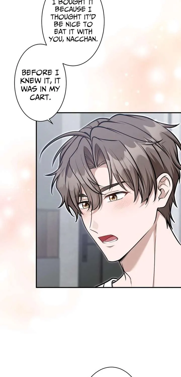 My Boyfriend Ten Years Younger Is My Elite Boss