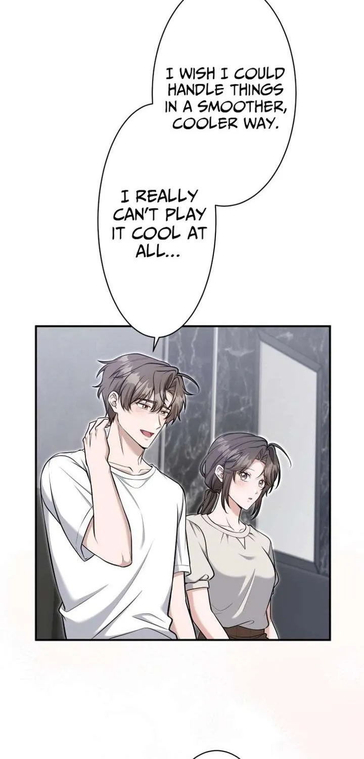 My Boyfriend Ten Years Younger Is My Elite Boss