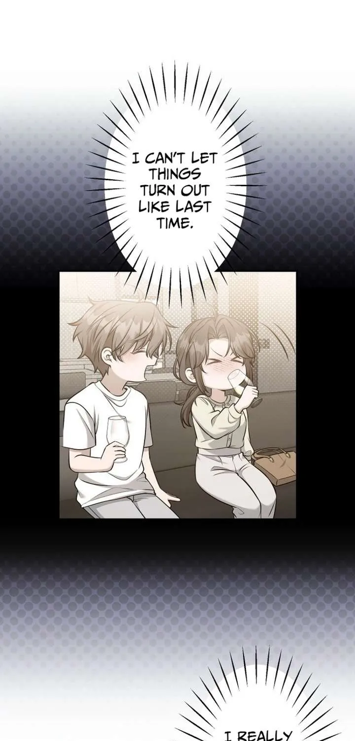 My Boyfriend Ten Years Younger Is My Elite Boss