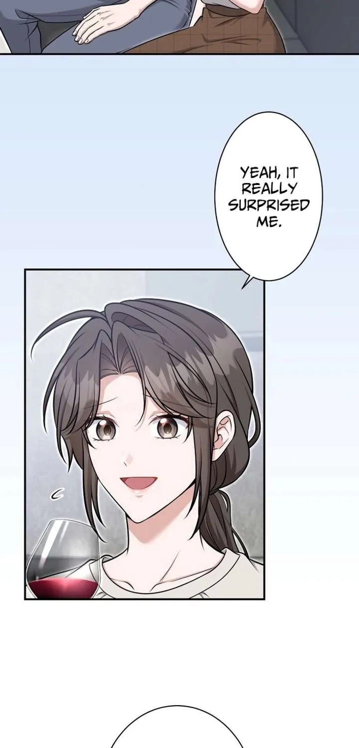 My Boyfriend Ten Years Younger Is My Elite Boss