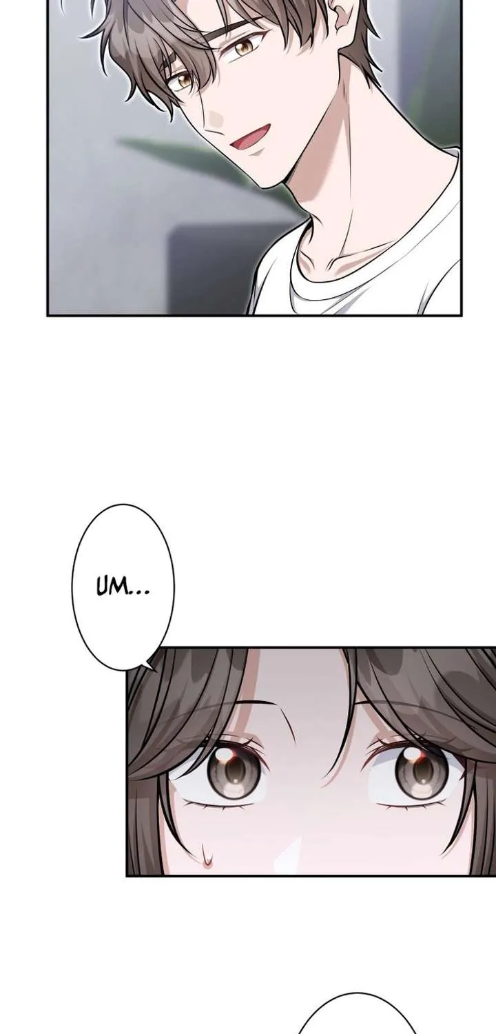 My Boyfriend Ten Years Younger Is My Elite Boss