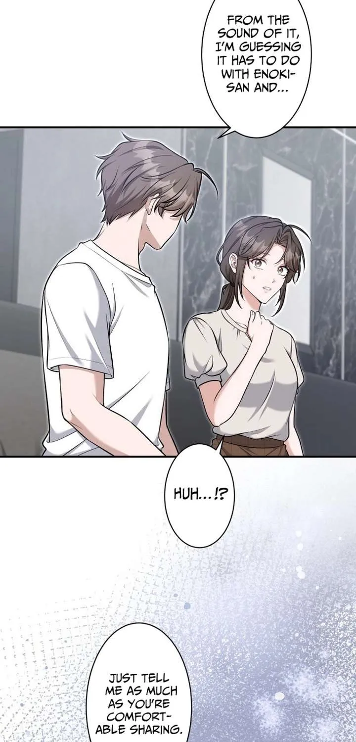 My Boyfriend Ten Years Younger Is My Elite Boss