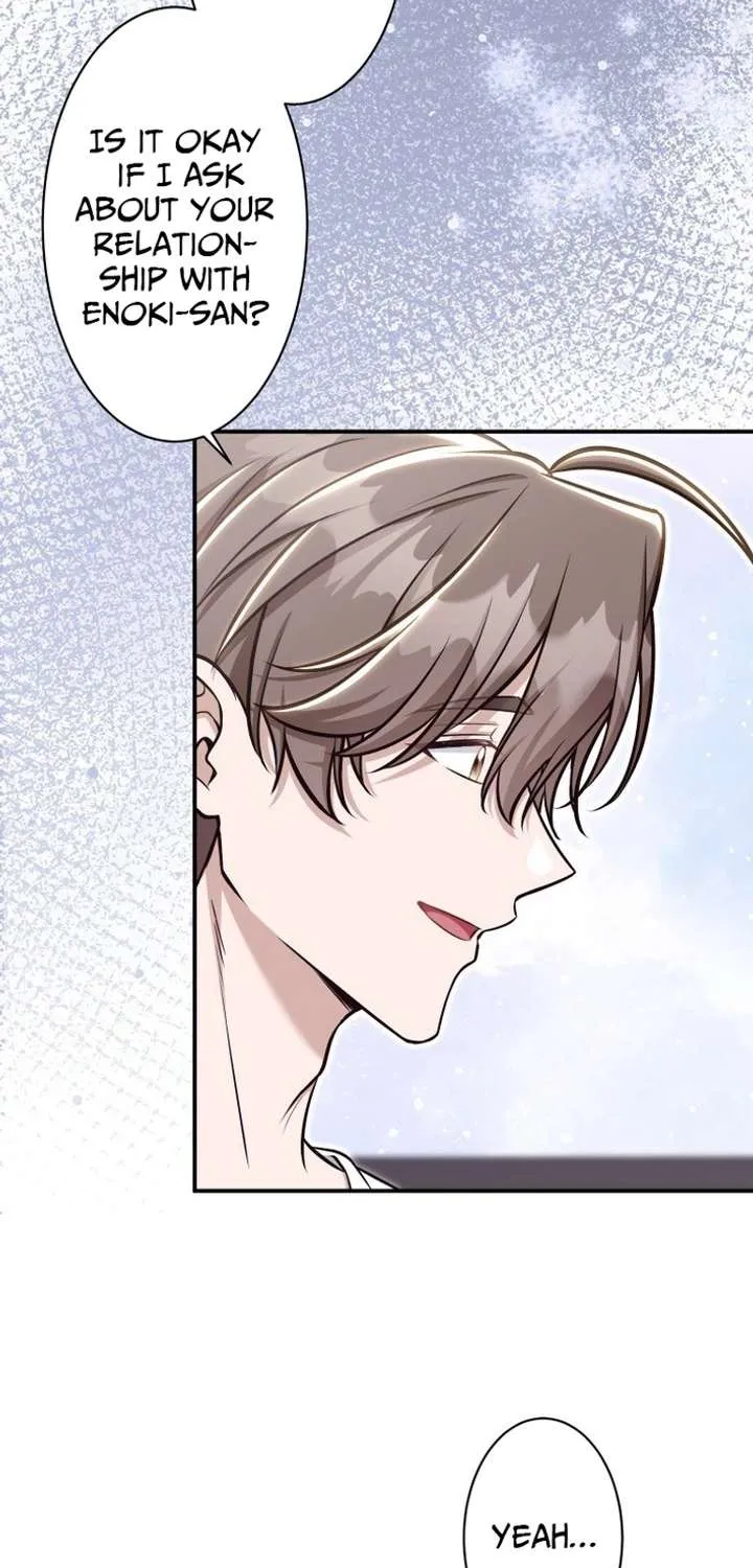 My Boyfriend Ten Years Younger Is My Elite Boss