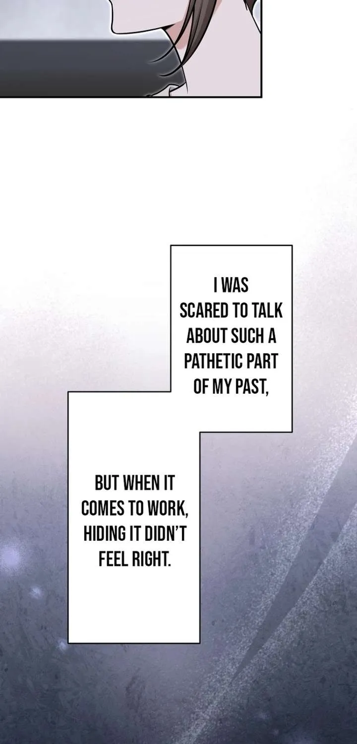 My Boyfriend Ten Years Younger Is My Elite Boss