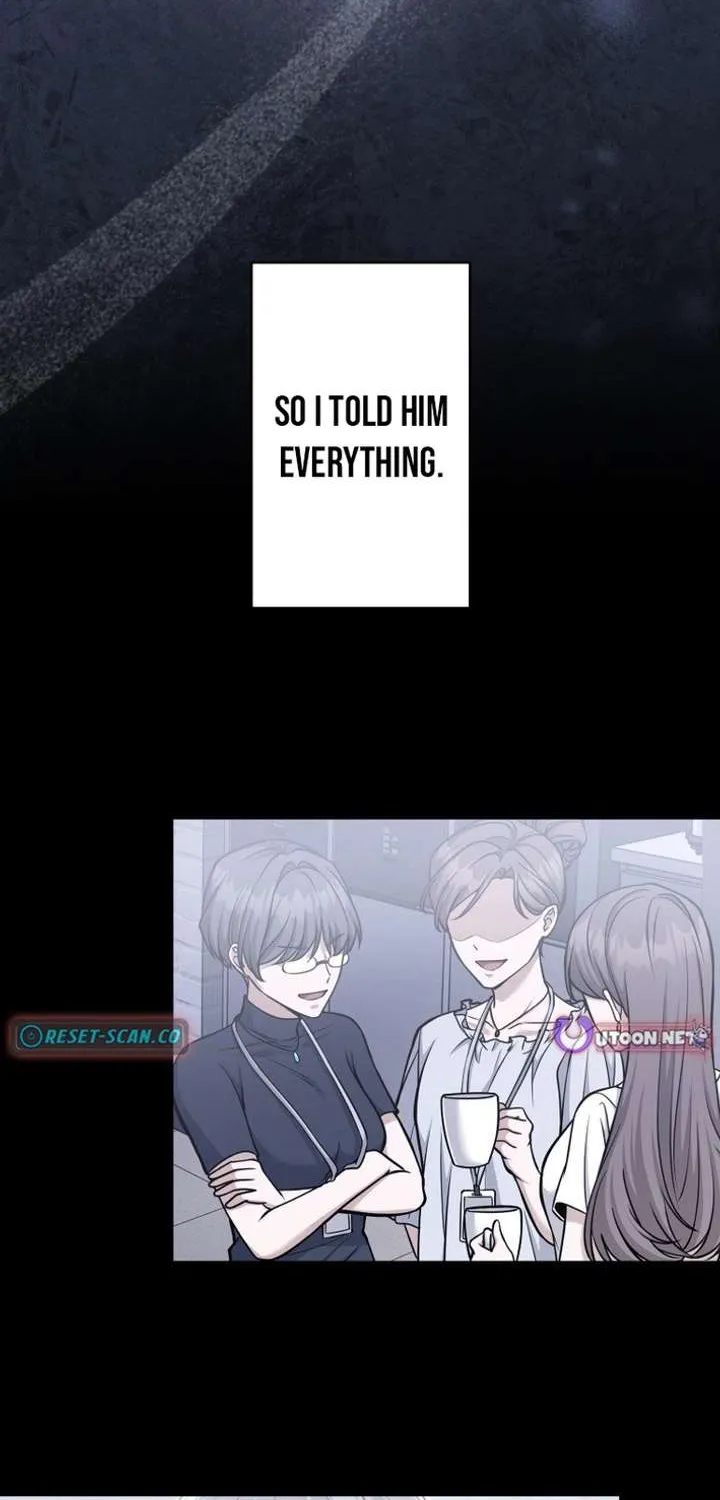 My Boyfriend Ten Years Younger Is My Elite Boss