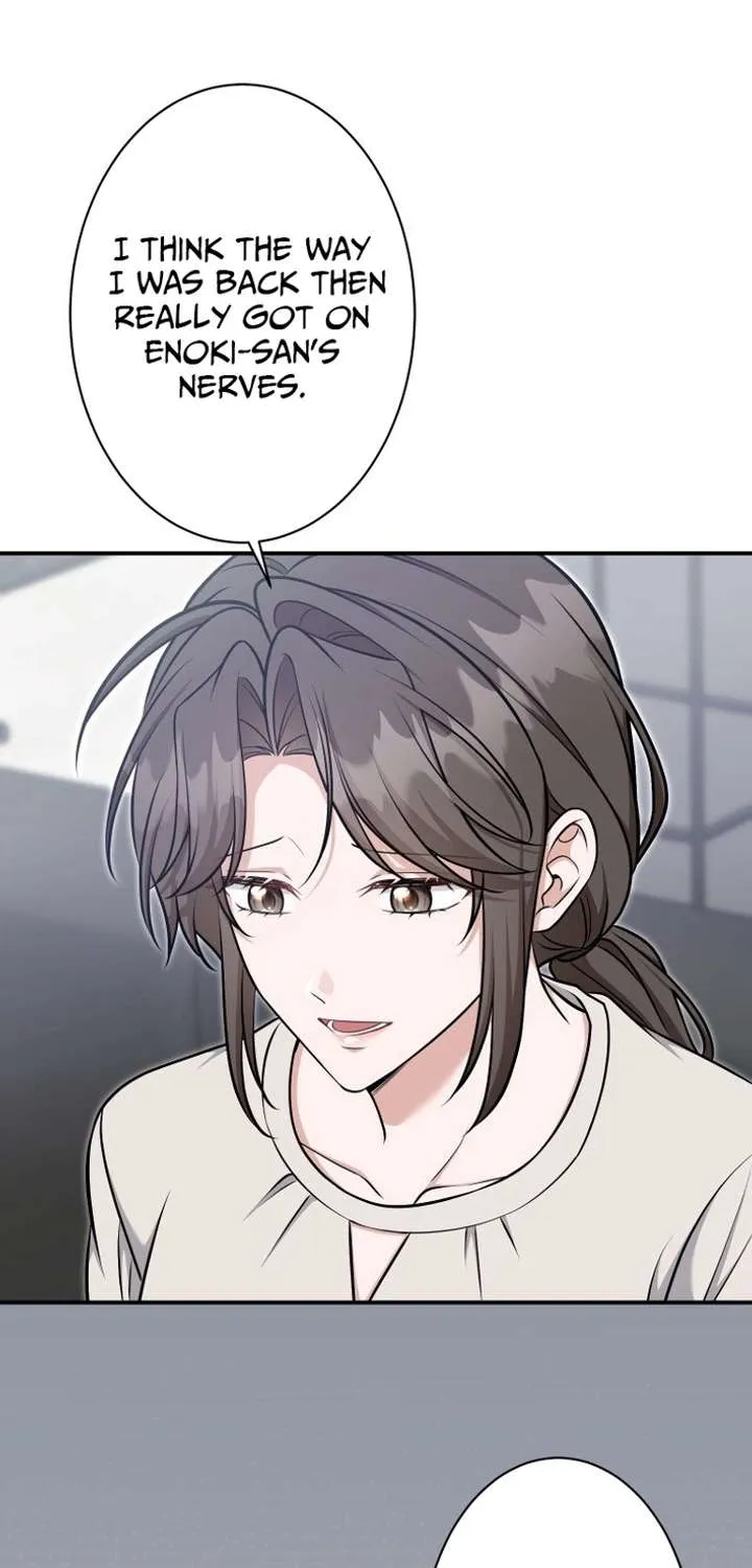 My Boyfriend Ten Years Younger Is My Elite Boss