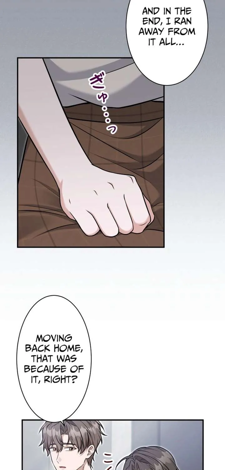 My Boyfriend Ten Years Younger Is My Elite Boss