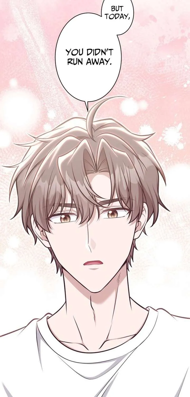 My Boyfriend Ten Years Younger Is My Elite Boss