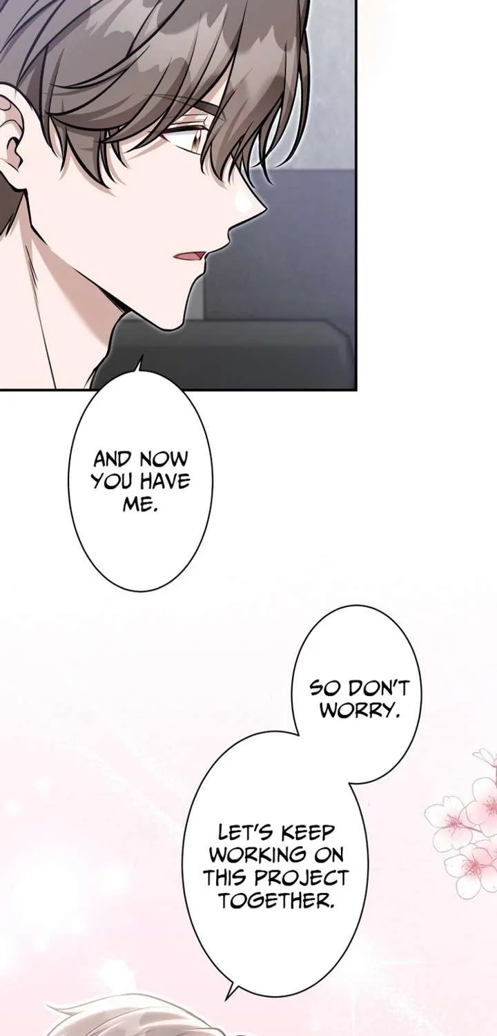 My Boyfriend Ten Years Younger Is My Elite Boss