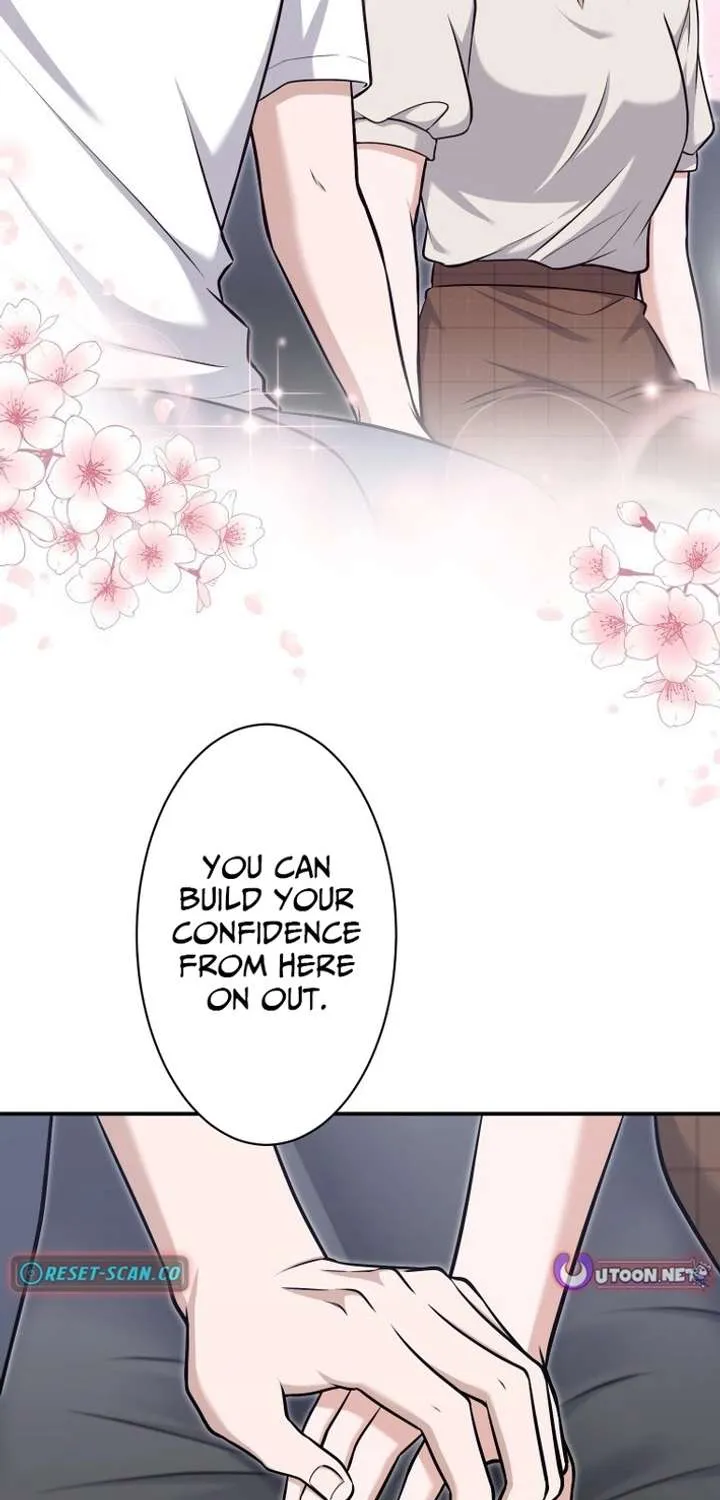 My Boyfriend Ten Years Younger Is My Elite Boss