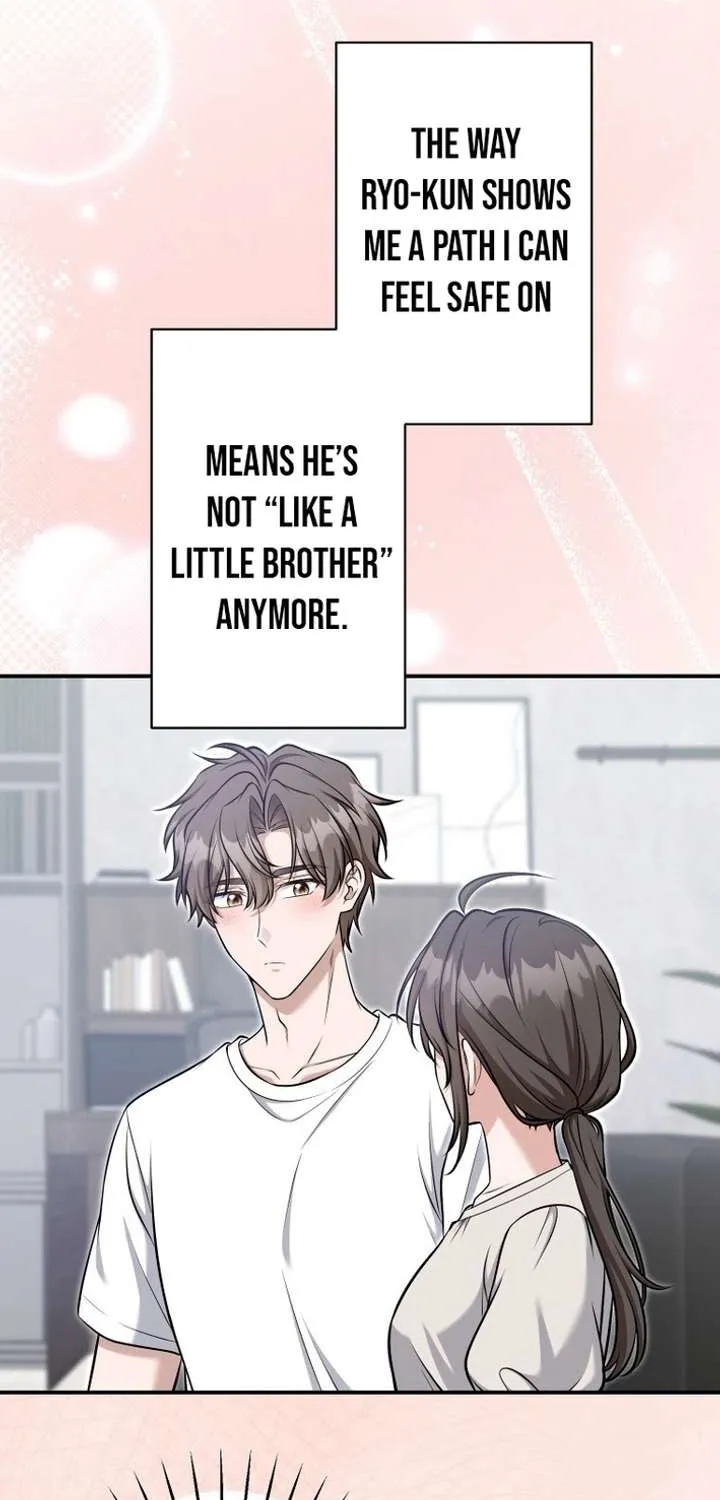 My Boyfriend Ten Years Younger Is My Elite Boss