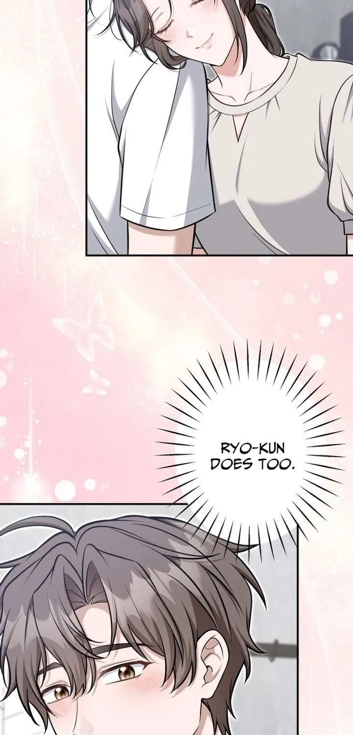 My Boyfriend Ten Years Younger Is My Elite Boss