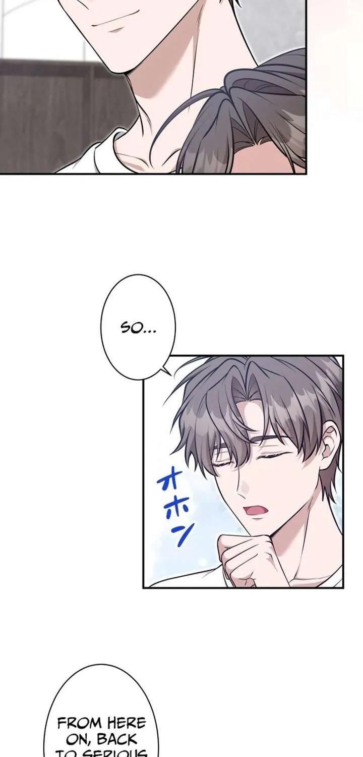 My Boyfriend Ten Years Younger Is My Elite Boss