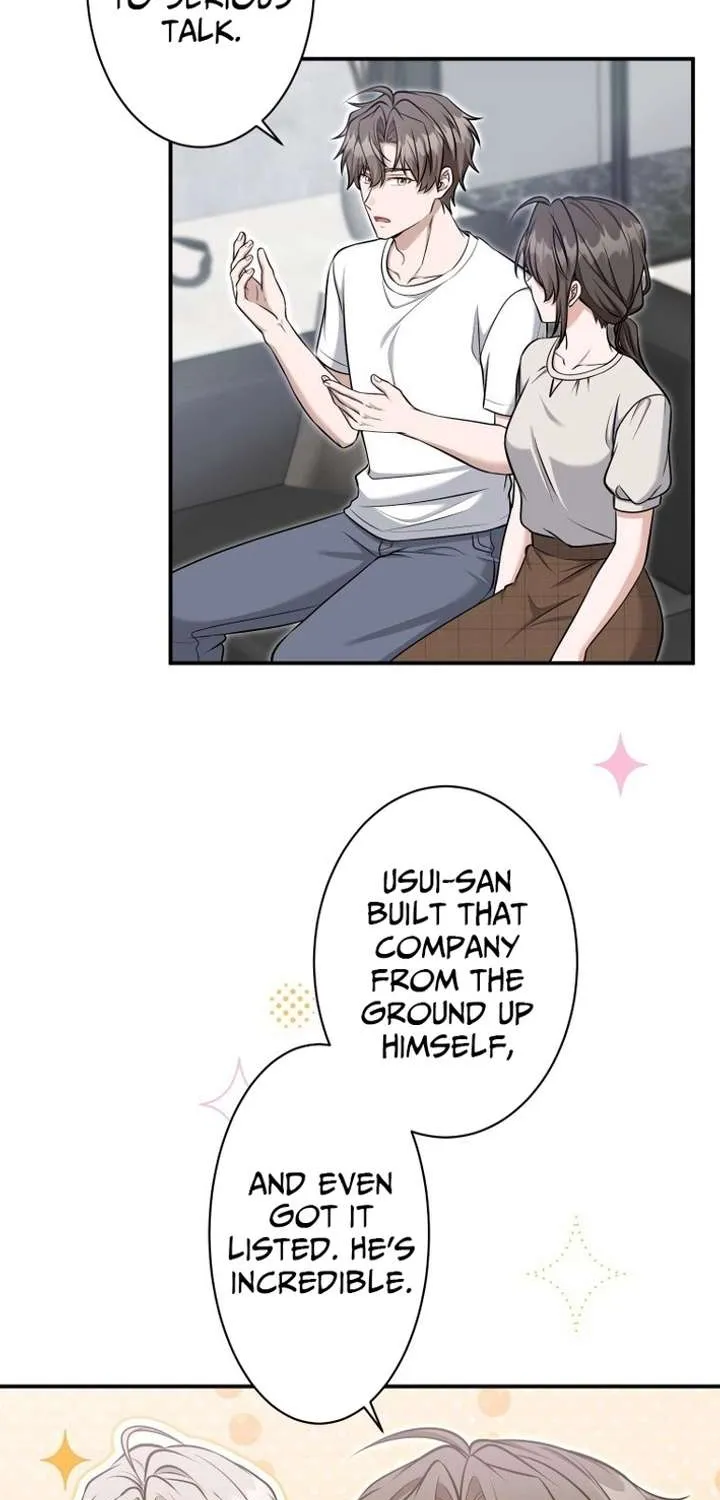 My Boyfriend Ten Years Younger Is My Elite Boss